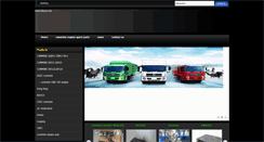 Desktop Screenshot of bkpart.net